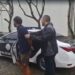 Polícia Civil prende homem que realizou roubo milionário a joalheria
