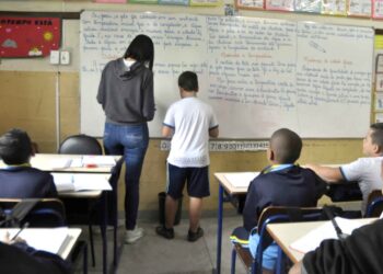 Barra Mansa realiza campeonato de jogos educativos digitais