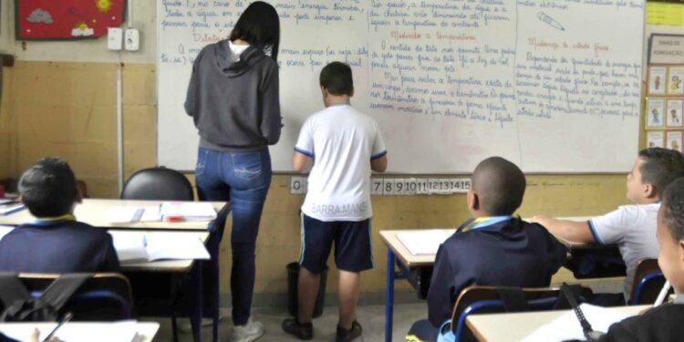 Barra Mansa realiza campeonato de jogos educativos digitais