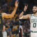 Boston x Golden State: trajetórias opostas se cruzam na final da NBA