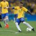 Brasil goleia Coreia do Sul por 5 a 1, com dois de pênalti de Neymar