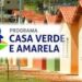 Quinhentas famílias de baixa renda recebem imóveis no Rio