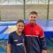 Brasileiro de Ginástica de Trampolim: passado e futuro se encontram em Ouro Preto