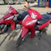 Guarda Municipal de Volta Redonda descobre mais uma moto clonada