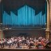 Orquestra de Cordas de VR se apresenta neste sábado no Gacemss