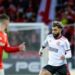 Flamengo perde para o Internacional