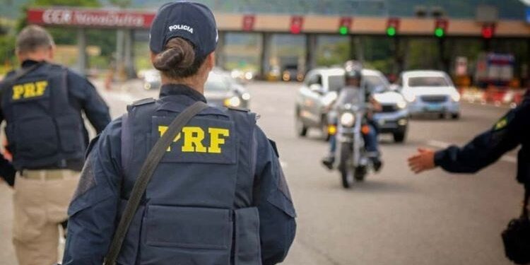 PRF lança Operação Corpus Christi 2022 no Rio de Janeiro