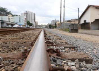 Obras do Pátio de Manobras avançam em Barra Mansa