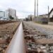 Obras do Pátio de Manobras avançam em Barra Mansa