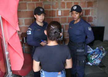 Mulheres de Barra Mansa contam com rede de assistência para combate à violência