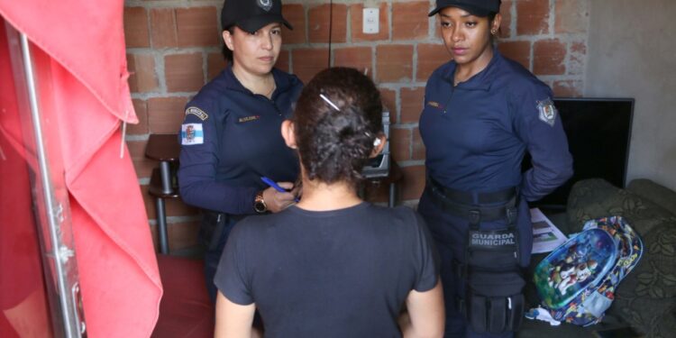 Mulheres de Barra Mansa contam com rede de assistência para combate à violência