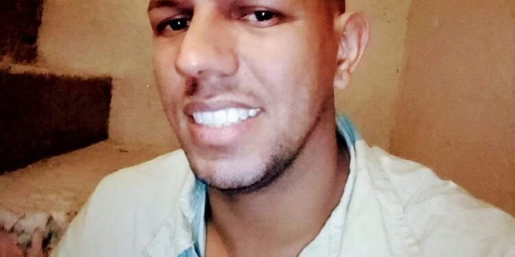 Vídeo: Homem é assassinado em Volta Redonda