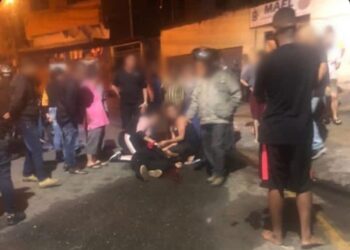 Homem é assassinado com vários tiros no Retiro
