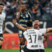Copa do Brasil: Corinthians goleia o Santos