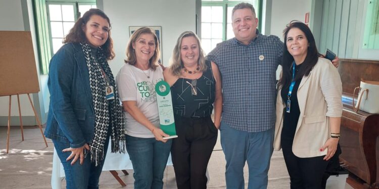 Barra Mansa participa de Oficina de Cicloturismo