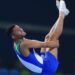 Brasil vai à 3 finais do Pan-Americano de Ginástica de Trampolim no RJ