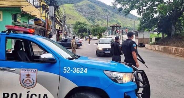 5º CPA fortalece ações contra organizações criminosas na região