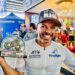 Barra-mansense Alex Peres vence L’Étape na categoria 50 a 54 anos