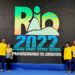 Dois atletas de Piraí estão na final do Pan-americano de Ginástica