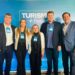 Gustavo Tutuca e Rayane Braga participam de capacitação do programa Turismo RJ + Perto