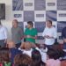 Serfiotis anuncia grandes obras em Porto Real