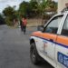 Porto Real realiza serviço de reparo asfáltico no bairro São José