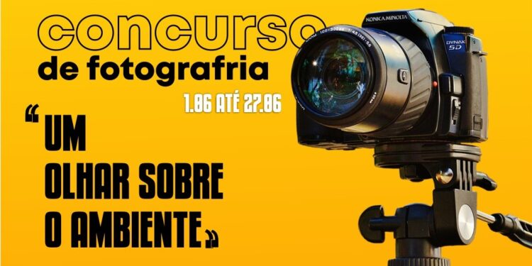 Porto Real abre inscrição para concurso de fotografia ambiental
