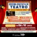 Pinheiral abre inscrições para oficina de teatro nesta segunda
