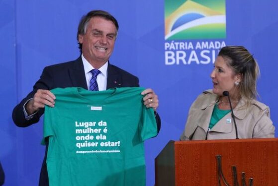 Nova presidente da Caixa estudou no Verbo Divino em Barra Mansa