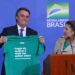 Nova presidente da Caixa estudou no Verbo Divino em Barra Mansa