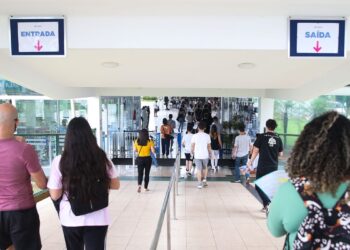 Inscrições para o Sisu começam nesta terça