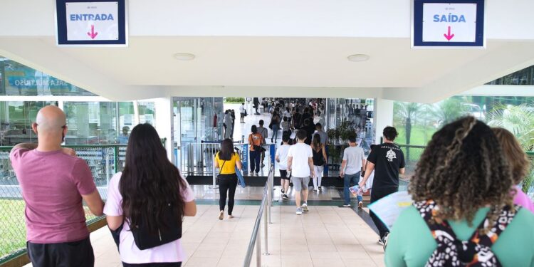 Inscrições para o Sisu começam nesta terça