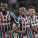 Fluminense supera o Atlético-MG no Maracanã