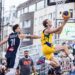 Brasil estreia no Mundial de basquete 3×3