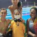 Atleta de Resende conquista ouro no Mundial de Natação Paralímpica