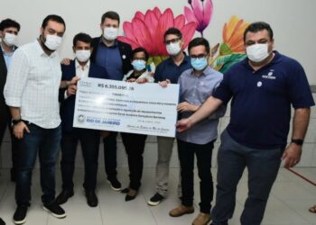 Pinheiral recebe R$ 6,3 milhões para ampliação de hospital