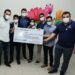 Pinheiral recebe R$ 6,3 milhões para ampliação de hospital