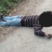 Homem morto no São Domingos tinha passagens por furto