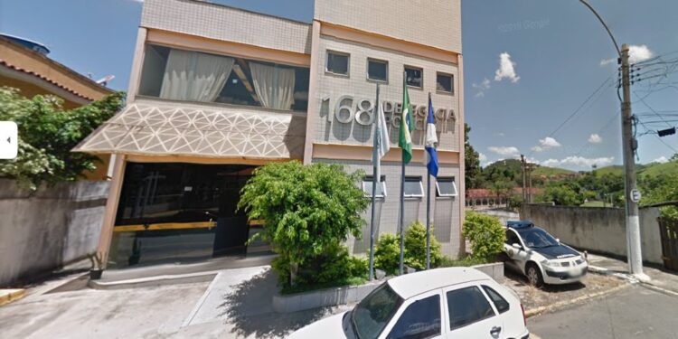 Polícia Investiga morte em Rio Claro