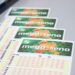 Mega-sena - Foto: Thiago Hockmüller