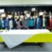 Pinheiral forma mais 28 cuidadores de idosos