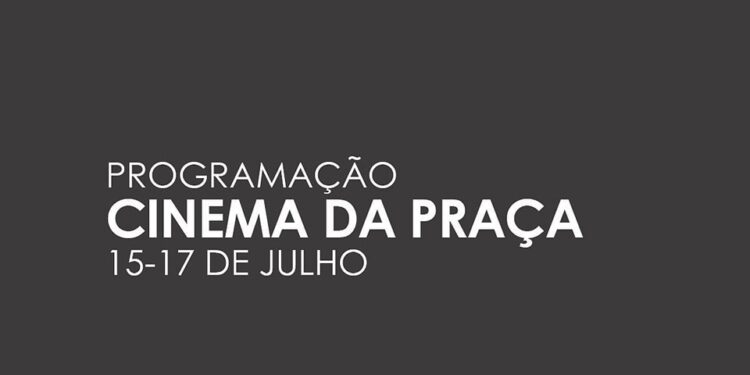 Paraty realiza Cinema da Praça este fim de semana