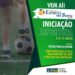 Piraí abre inscrições para aulas de iniciação esportiva e alto rendimento