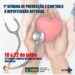 Piraí realiza Semana de Prevenção e Controle à Hipertensão Arterial