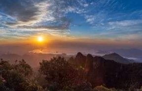ICMBio reabre mirante da Pedra da Macela