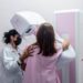 Pinheiral realiza primeiros exames de mamografia na cidade