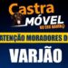 Piraí leva castramóvel ao bairro Varjão