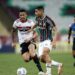 Fluminense encara o São Paulo neste domingo