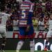 Fluminense supera Fortaleza pelas quartas de final pela Copa do Brasil