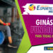 Piraí abre inscrições para aulas de Ginástica Funcional